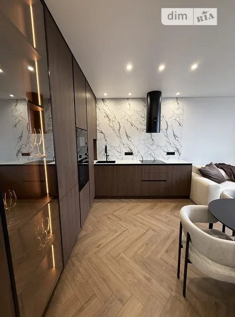 Квартира на вул. Університетська, 3/6 в Київ, ID 338612, фото №1