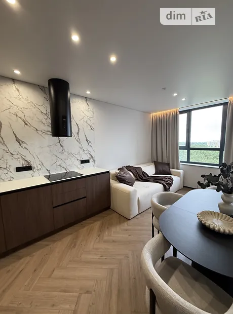 Квартира на вул. Університетська, 3/6 в Київ, ID 338612, фото №2