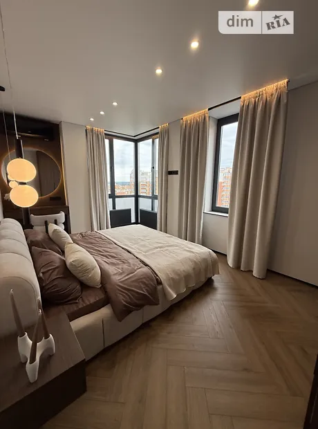 Квартира на вул. Університетська, 3/6 в Києві, ID 338612, фото №11
