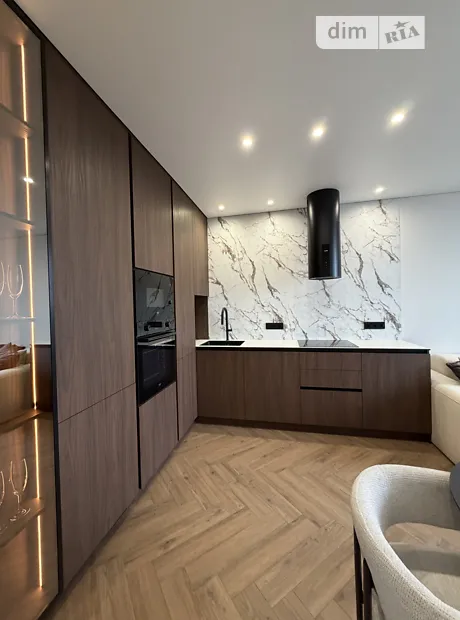 Квартира на вул. Університетська, 3/6 в Київ, ID 338608, фото №1