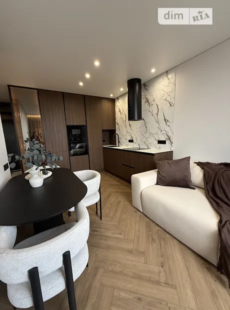 Квартира на вул. Університетська, 3/8 в Київ, ID 338605, фото №1
