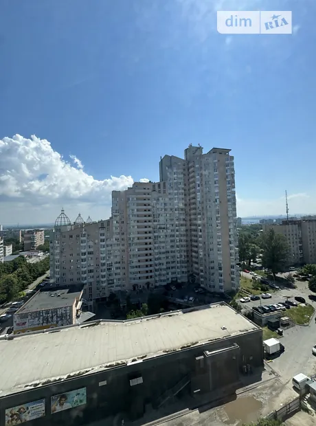 Квартира на вул. Шкільна, 42/2 в Києві, ID 338603, фото №14