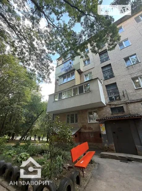 Квартира на просп. Миру, 80/3 в Хмельницький, ID 338529, фото №3