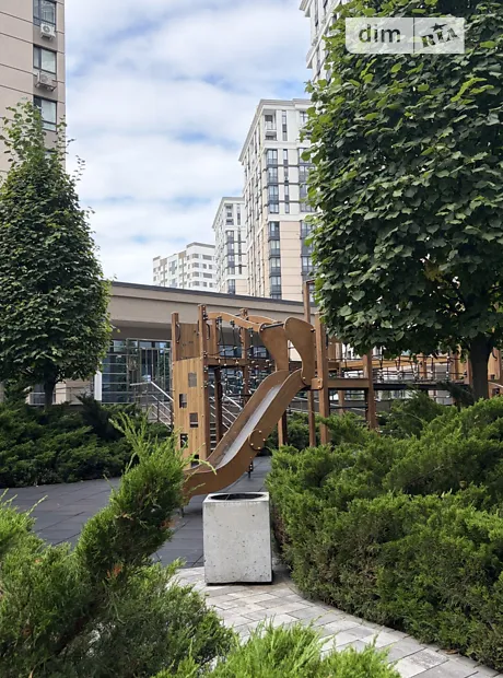 Квартира на вул. Університетська, 3/6 в Києві, ID 338678, фото №16