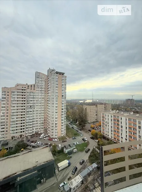 Квартира на вул. Шкільна, 42 в Києві, ID 338595, фото №11