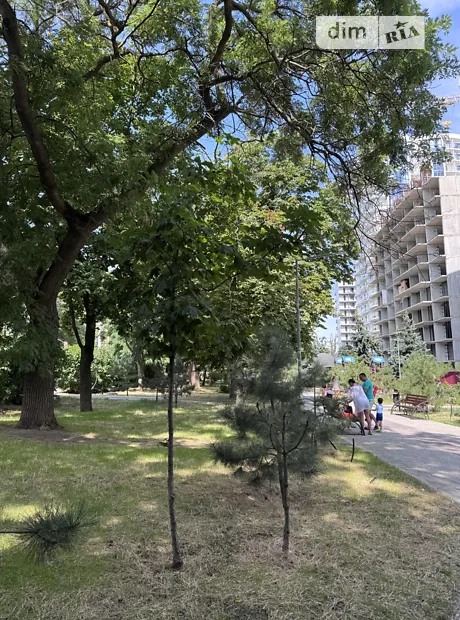 Квартира на пров. Ванний, 9 в Одесі, ID 338590, фото №2