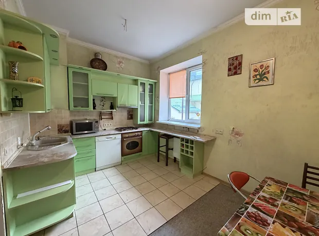 Квартира на вул. Некрасова, 1Ж в Київ, ID 339852, фото №1