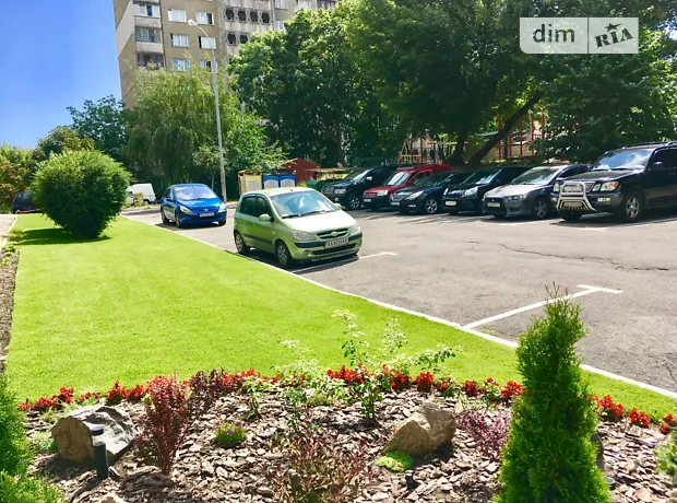 Квартира на вул. Велика Китаївська, 10А в Києві, ID 338651, фото №18