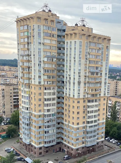 Квартира на вул. Велика Китаївська, 10А в Києві, ID 338651, фото №19