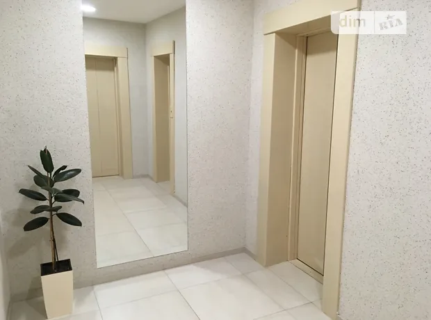 Квартира на вул. Велика Китаївська, 10А в Києві, ID 338651, фото №20