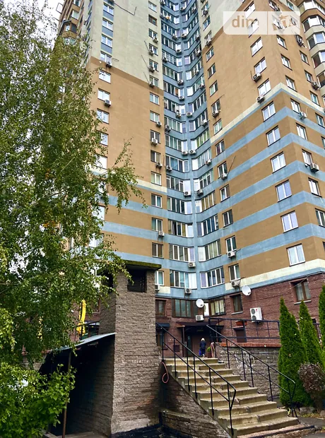 Квартира на вул. Велика Китаївська, 10А в Києві, ID 338651, фото №22