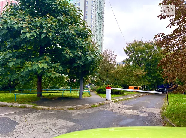 Квартира на вул. Велика Китаївська, 10А в Києві, ID 338651, фото №23