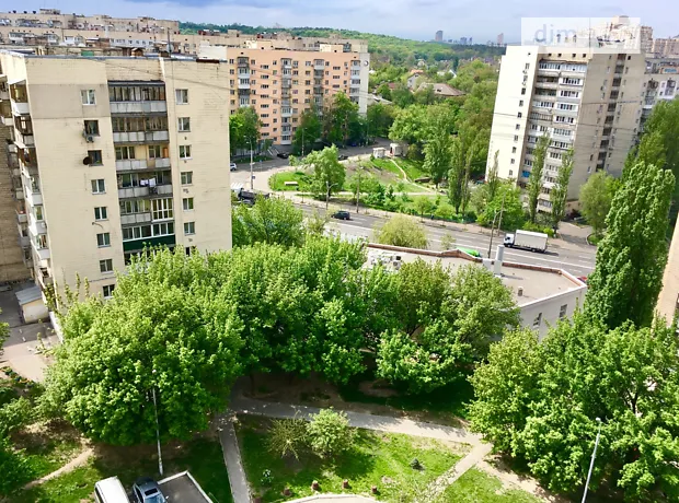 Квартира на вул. Велика Китаївська, 10А в Києві, ID 338651, фото №24