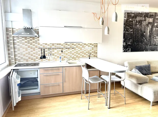 Квартира на вул. Велика Китаївська, 10А в Києві, ID 338651, фото №6