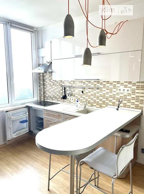 Квартира на вул. Велика Китаївська, 10А в Києві, ID 338651, фото №9