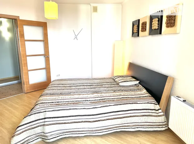 Квартира на вул. Велика Китаївська, 10А в Києві, ID 338651, фото №10