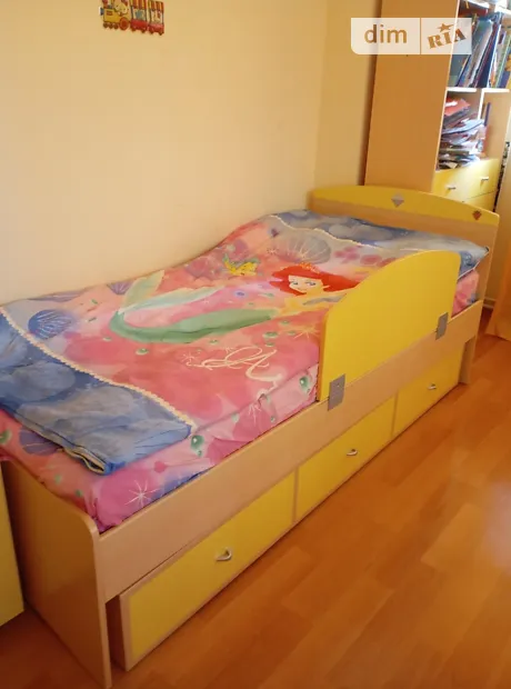 Квартира на вул. Ахматової Анни, 13Г в Києві, ID 338725, фото №14