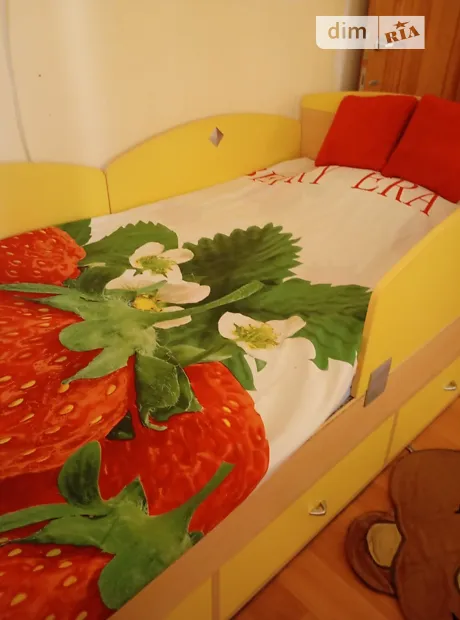 Квартира на вул. Ахматової Анни, 13Г в Києві, ID 338725, фото №15