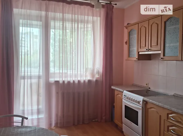 Квартира на вул. Ахматової Анни, 13Г в Києві, ID 338725, фото №6