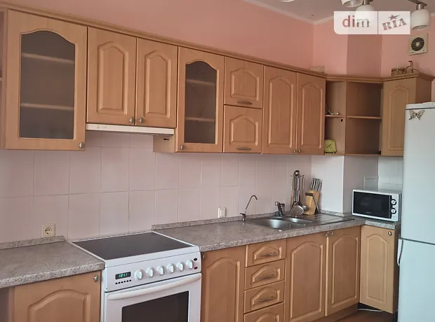 Квартира на вул. Ахматової Анни, 13Г в Києві, ID 338725, фото №7