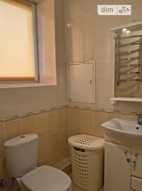 Квартира на вул. Ахматової Анни, 13Г в Києві, ID 338725, фото №10