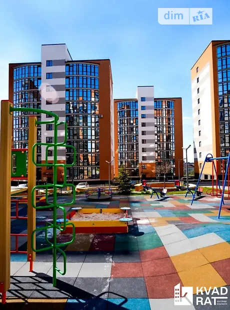 Квартира на шосе Калуське, 3/6 в Івано-Франківську, ID 338666, фото №11