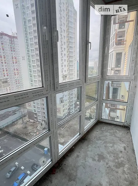Квартира на вул. Бориса Гмирі, 20Б в Київ, ID 338843, фото №1