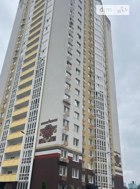 Квартира на вул. Бориса Гмирі, 20Б в Київ, ID 338843, фото №2