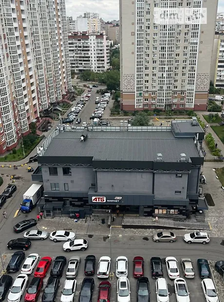 Квартира на вул. Бориса Гмирі, 20Б в Києві, ID 338843, фото №15