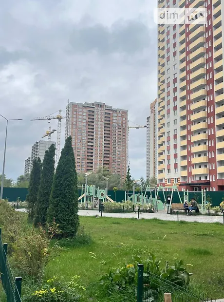 Квартира на вул. Бориса Гмирі, 20Б в Київ, ID 338843, фото №4