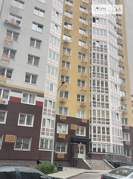 Квартира на вул. Бориса Гмирі, 20Б в Київ, ID 338843, фото №5