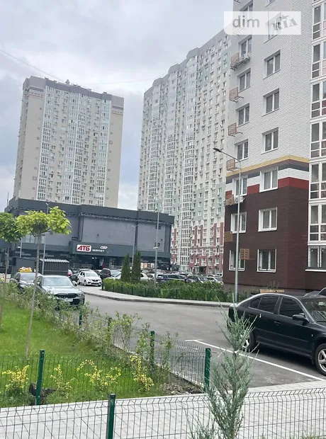 Квартира на вул. Бориса Гмирі, 20Б в Києві, ID 338843, фото №8