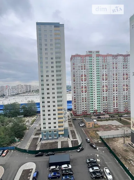 Квартира на вул. Бориса Гмирі, 20Б в Києві, ID 338843, фото №9