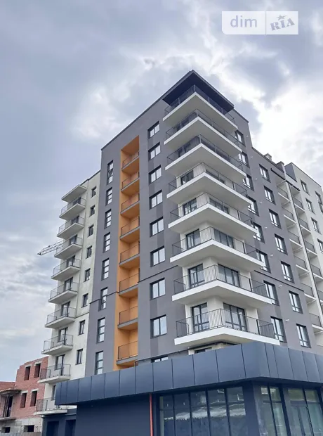 Квартира на вул. Івасюка, 19 в Івано-Франківськ, ID 338661, фото №2