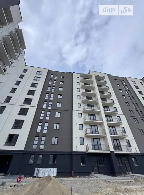 Квартира на вул. Івасюка, 19 в Івано-Франківську, ID 338661, фото №6