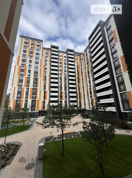 Квартира на вул. Миколи Шудрі в Києві, ID 338793, фото №21