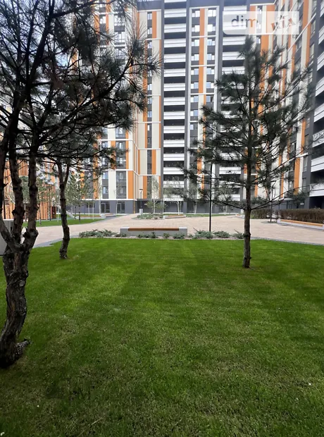 Квартира на вул. Миколи Шудрі в Києві, ID 338793, фото №25