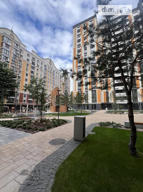 Квартира на вул. Миколи Шудрі в Києві, ID 338793, фото №26