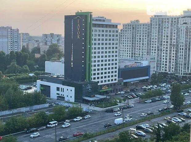 Квартира на вул. Самійла Кішки, 5Г в Києві, ID 338739, фото №11