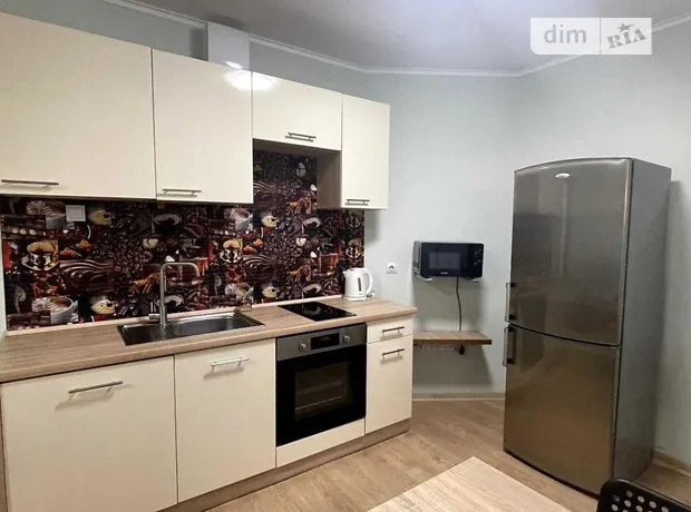 Квартира на вул. Самійла Кішки, 5Г в Києві, ID 338739, фото №3