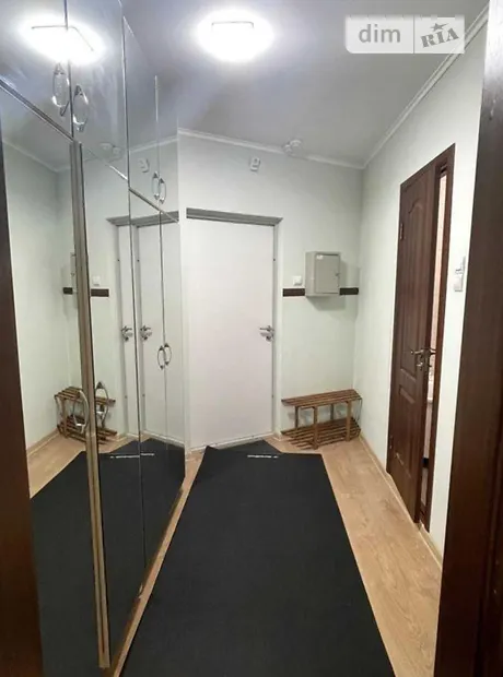 Квартира на вул. Самійла Кішки, 5Г в Києві, ID 338739, фото №6
