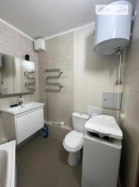 Квартира на вул. Самійла Кішки, 5Г в Києві, ID 338739, фото №8