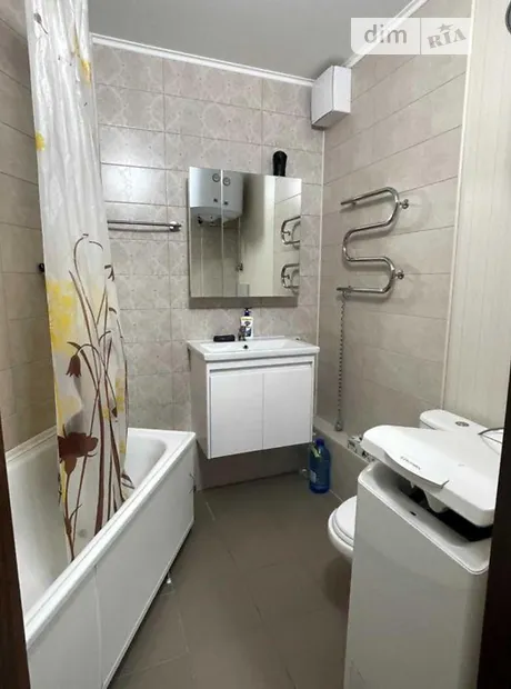 Квартира на вул. Самійла Кішки, 5Г в Києві, ID 338739, фото №9