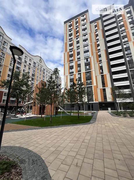 Квартира на вул. Миколи Шудрі в Києві, ID 338789, фото №21