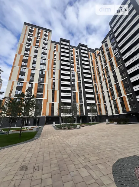 Квартира на вул. Миколи Шудрі в Києві, ID 338789, фото №22