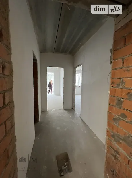 Квартира на вул. Миколи Шудрі в Києві, ID 338813, фото №12