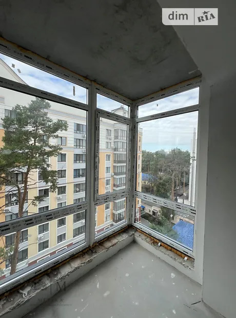 Квартира на вул. Миколи Шудрі в Києві, ID 338813, фото №14