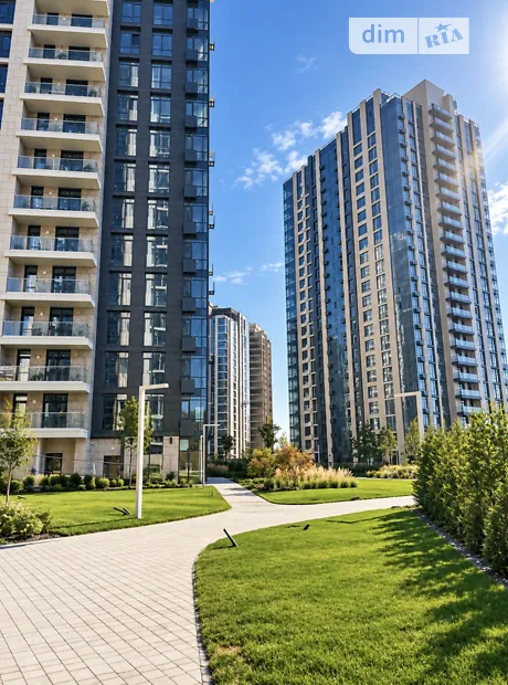 Квартира на вул. Андрія Верхогляда, 9 в Київ, ID 338800, фото №3