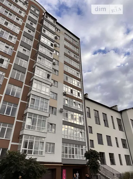 Квартира на вул. Височана Семена, 18 в Івано-Франківську, ID 338999, фото №3