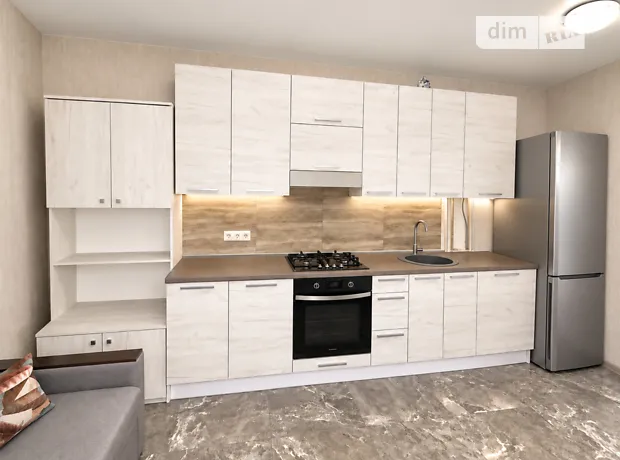 Квартира на вул. Миколи Сингаївського, 2Б/2 в Київ, ID 338887, фото №3
